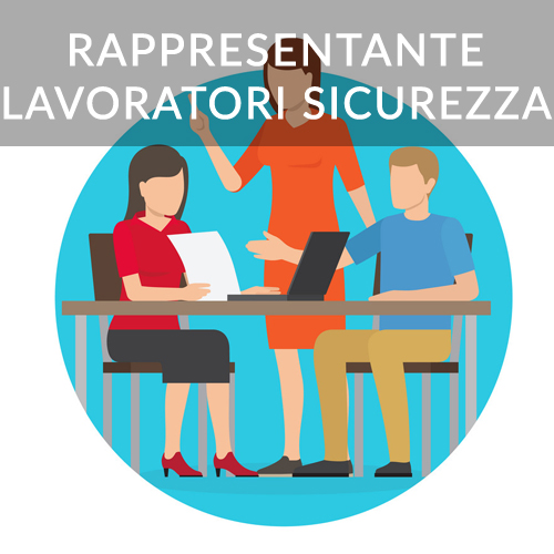 RLS - Rappresentante dei lavoratori per la sicurezza - Confeuropa ...
